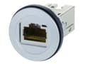 Miniatyrbild 1 av 2: Harting Harting 0945454521560 Industriell kontakt Amphenol C146 Innehåll: 1 st