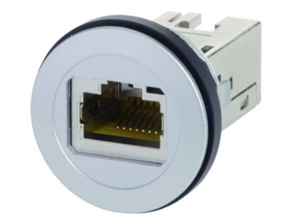 Harting Harting 0945454521560 Industriell kontakt Amphenol C146 Innehåll: 1 st