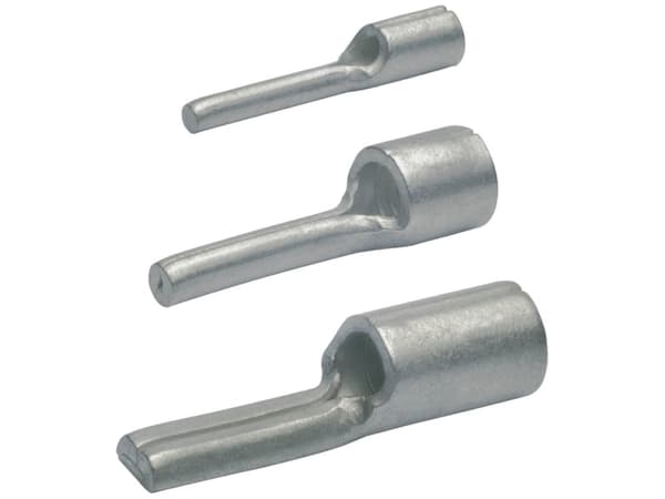 Klauke ST1722, Peltipurkki, Metallinen, Kupari, 95 mm², 50 kpl