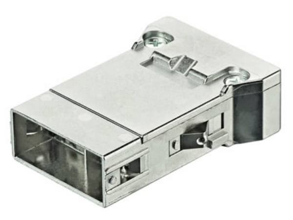 Harting 09140083017 09140083017 Teollisuusliitin Amphenol C146 Sisältö: 1 kpl
