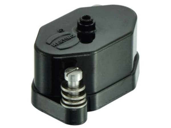 Harting 09 40 003 5401 Industristikforbindelse Amphenol C146 Indhold: 1 stk