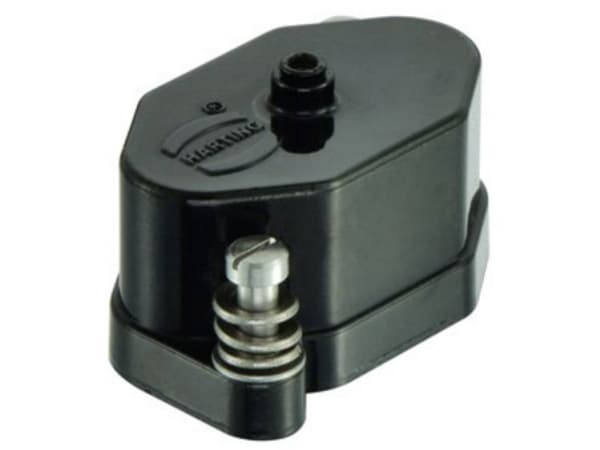 Harting 09 40 003 5401 Teollisuusliitin Amphenol C146 Sisältö: 1 kpl