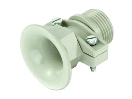 Harting 09 00 000 5165, Grå, Termoplast, 10 stykker, PG11, IP68, ELV