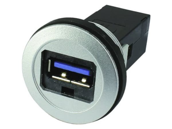 Harting Harting 09 45 452 1902 Industriell förening Amphenol C146 Innehåll: 1 st
