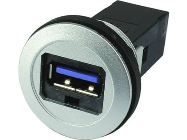 Harting Harting 09 45 452 1902 Industriell förening Amphenol C146 Innehåll: 1 st