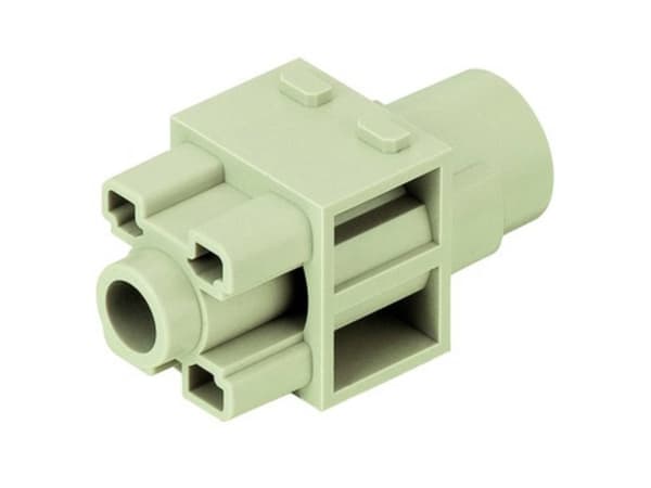 Liitäntämoduuli Harting 1 kpl