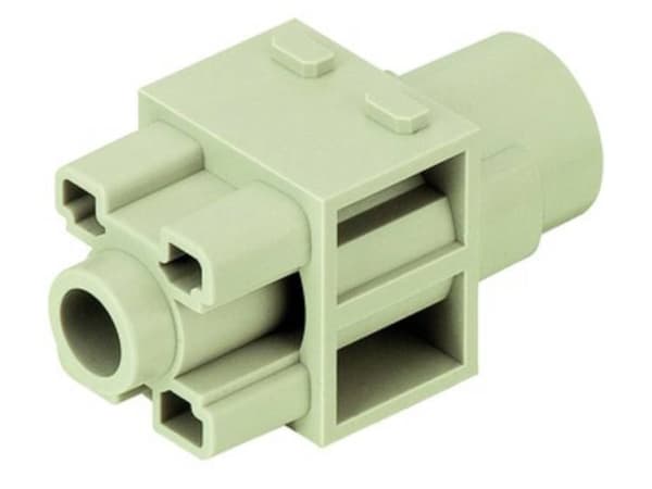Liitäntämoduuli Harting 1 kpl