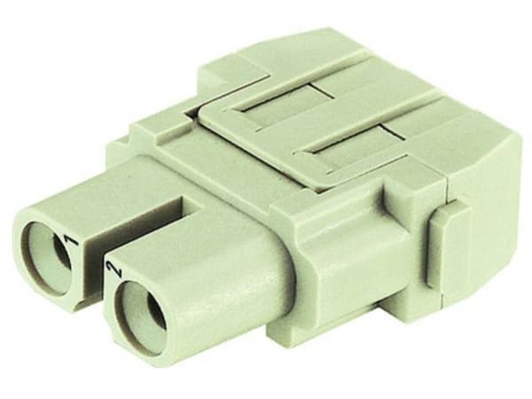 09140023102 Han 40A Crimp Modul female (09140023102)