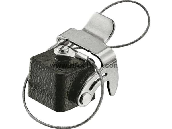 Harting 09 37 003 5402 cap Innehåll: 1 st