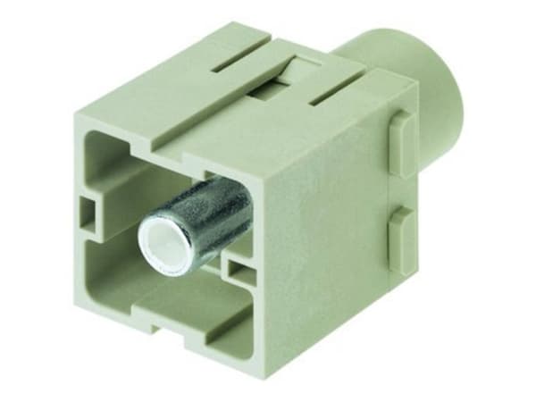 Harting Harting 09140012662 Industriell kontakt Amphenol C146 Innehåll: 1 st