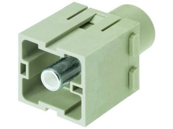 Harting Harting 09140012662 Industriell kontakt Amphenol C146 Innehåll: 1 st