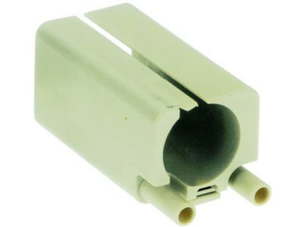 Harting 09 15 003 3101 Teollisuusliitin Amphenol C146 Sisältö: 1 kpl