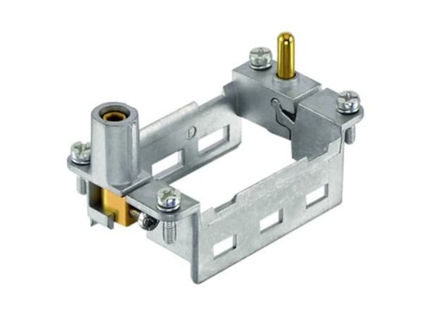 Harting 09 14 210 0303 Industristikforbindelse Amphenol C146 Indhold: 1 stk