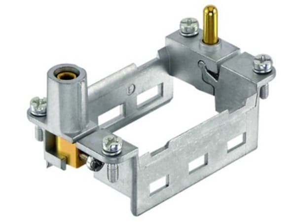 Harting 09 14 210 0303 Industristikforbindelse Amphenol C146 Indhold: 1 stk