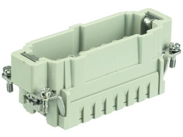 Harting 09340062602 09 34 006 2602 Industristikforbindelse Amphenol C146 Indhold: 1 stk
