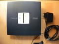 Miniatyrbilde 4 av 5: Auerswald COMPact 3000 ISDN - Hybrid PBX - 1 x 10/100