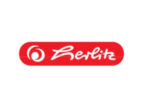 Herlitz 10524627, 400 x 600 mm, Sølv, Hvit, 2 stykker
