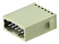 Miniatyrbild 1 av 2: Harting Harting 09140122632 Industrikontakt Amphenol C146 Innehåll: 1 st