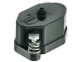 Miniatyrbild 1 av 2: Harting Harting 09 40 003 5411 Industrikontakt Amphenol C146 Innehåll: 1 st