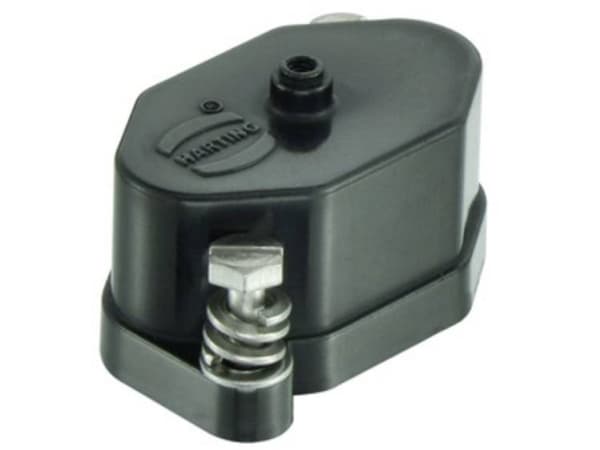 Harting Harting 09 40 003 5411 Industrikontakt Amphenol C146 Innehåll: 1 st