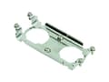 Pikkukuva 2 / 2: Harting Harting 09 11 000 9956 Teollisuusliitin Amphenol C146 Sisältö: 1 kpl