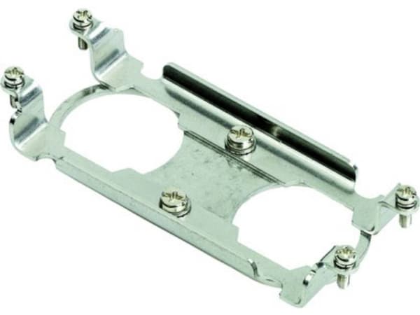 Harting Harting 09 11 000 9956 Teollisuusliitin Amphenol C146 Sisältö: 1 kpl