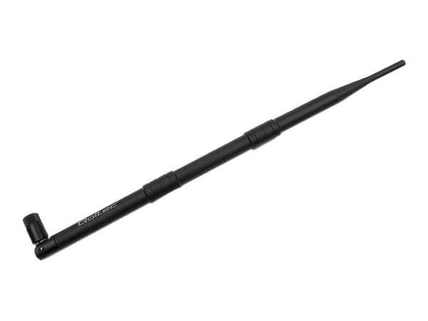 Qoltec - Antenne - pinne - Wi-Fi - 9 dBi - rundtstrålende