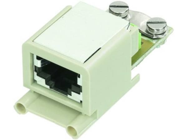 Harting 09 12 003 2770 Industristikforbindelse Amphenol C146 Indhold: 1 stk