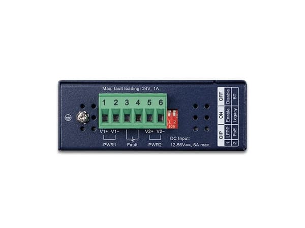 PLANET IGUP-805AT, 1000 Mbit/s, 10Base-T, 100Base-T, 1000Base-T, 1000Base-BX, 1000Base-LX, 1000Base-SX, IEEE 802.3, IEEE 802.3ab, IEEE 802.3af, IEEE
