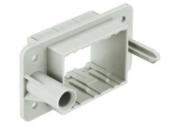 Harting 09 14 010 1711 Industristikforbindelse Amphenol C146 Indhold: 1 stk