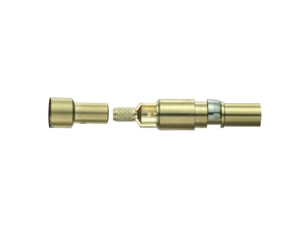 Harting 09 14 000 6211 Industristikforbindelse Amphenol C146 Indhold: 1 stk