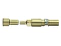 Miniatyrbilde 1 av 2: Harting 09 14 000 6211 Industristikforbindelse Amphenol C146 Indhold: 1 stk