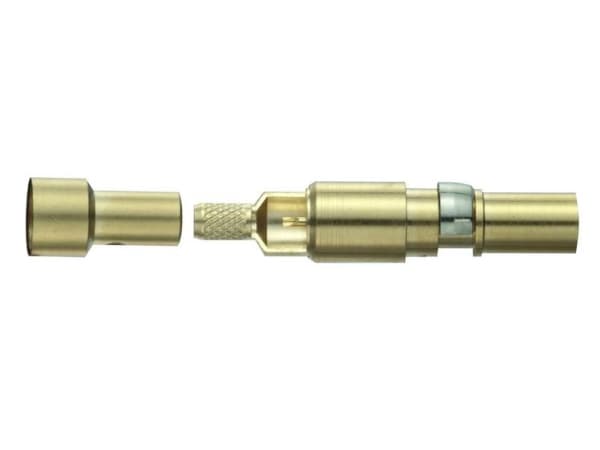 Harting 09 14 000 6211 Industristikforbindelse Amphenol C146 Indhold: 1 stk