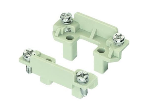 Harting Harting 09 20 000 9933 Industrikontakt Amphenol C146 Innehåll: 1 st