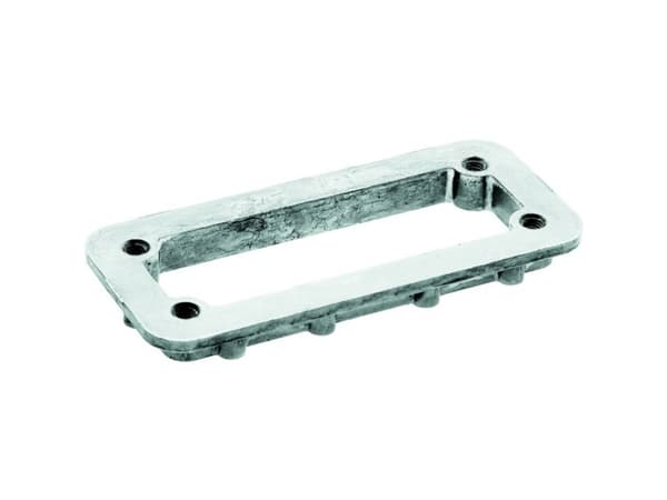 Harting 09 40 000 9955 Teollisuusliitin Amphenol C146 Sisältö: 1 kpl