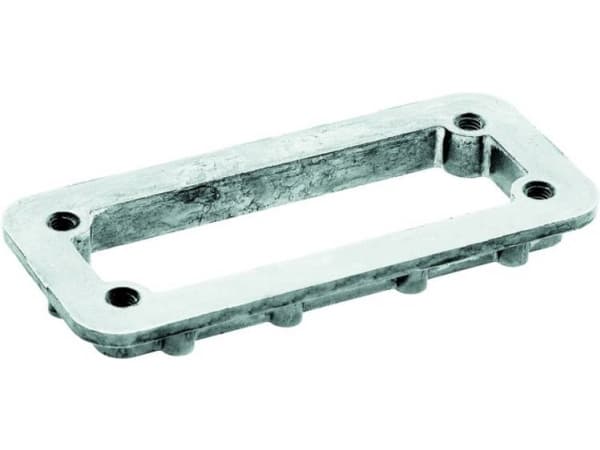 Harting 09 40 000 9955 Teollisuusliitin Amphenol C146 Sisältö: 1 kpl