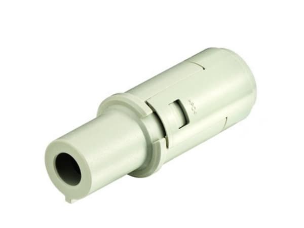 Harting 09110013121 Industristikforbindelse Amphenol C146 Indhold: 1 stk