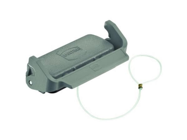 Harting Harting 09300165432 Industrikontakt Amphenol C146 Innehåll: 1 st