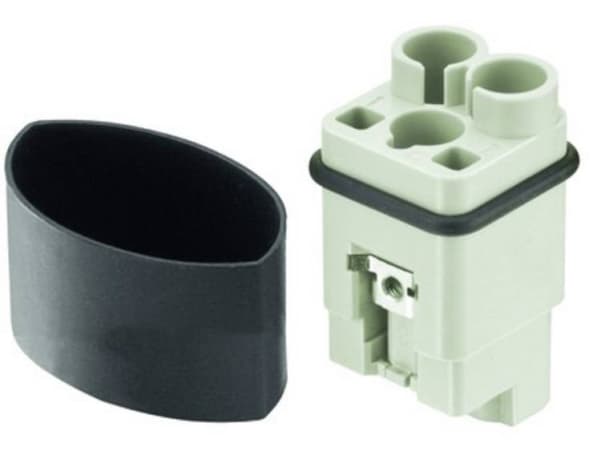 Harting 09120023052 09 12 002 3052 Industristikforbindelse Amphenol C146 Indhold: 1 stk