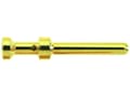 Miniatyrbild 1 av 3: Harting Harting 09 33 000 6173 Industrikontakt Amphenol C146 Innehåll: 1 st