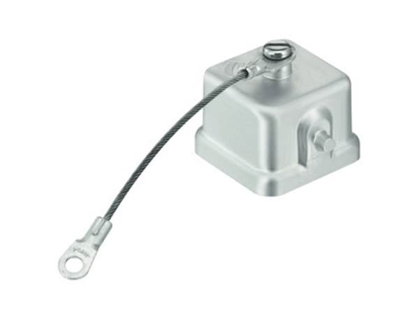 Harting 19440035425 19440035425 Industristikforbindelse Amphenol C146 Indhold: 1 stk