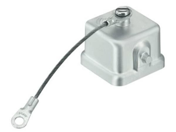 Harting 19440035425 19440035425 Industristikforbindelse Amphenol C146 Indhold: 1 stk