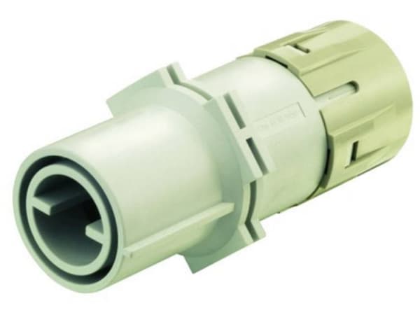 Harting 09 11 001 3112 Industrikontakt Amphenol C146 Innehåll: 1 st