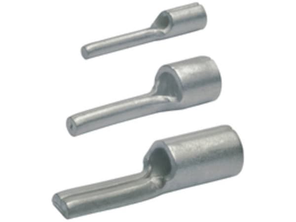 Klauke ST1720, Boks, Metallisk, Kopper, 50 mm², 50 stykker