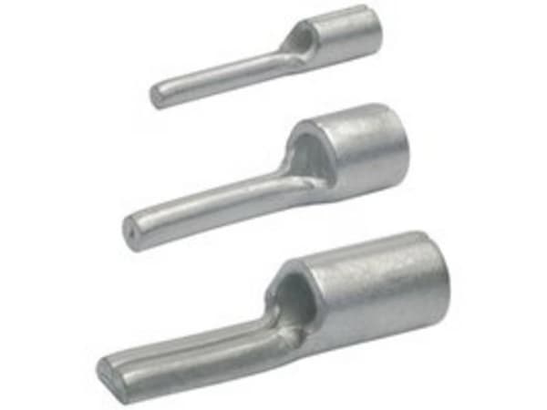 Klauke ST1720, Boks, Metallisk, Kopper, 50 mm², 50 stykker