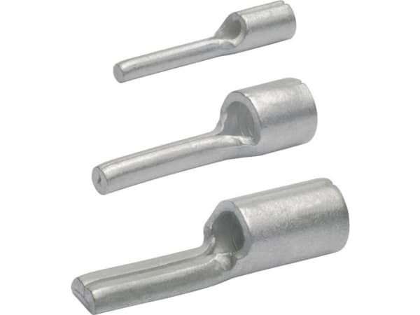 Klauke ST1720, Boks, Metallisk, Kopper, 50 mm², 50 stykker