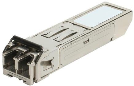 PeakOptical - SFP+ sändar/mottagarmodul - 10 GigE, 10Gb Fibre Channel, 8 Gb fiberkanal - 10GBase-SR, 10GBase-SW - LC multiläge - upp till 300 m - 850
