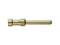 Miniatyrbild 3 av 3: Harting Harting 09330006123 Industrikontakt Amphenol C146 Innehåll: 1 st