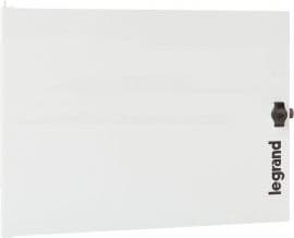 Legrand 337252, 585 mm, 50 mm, 415 mm, 3,18 kg