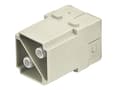 Miniatyrbilde 3 av 3: Harting 09140022651 Industristikforbindelse Amphenol C146 Indhold: 1 stk
